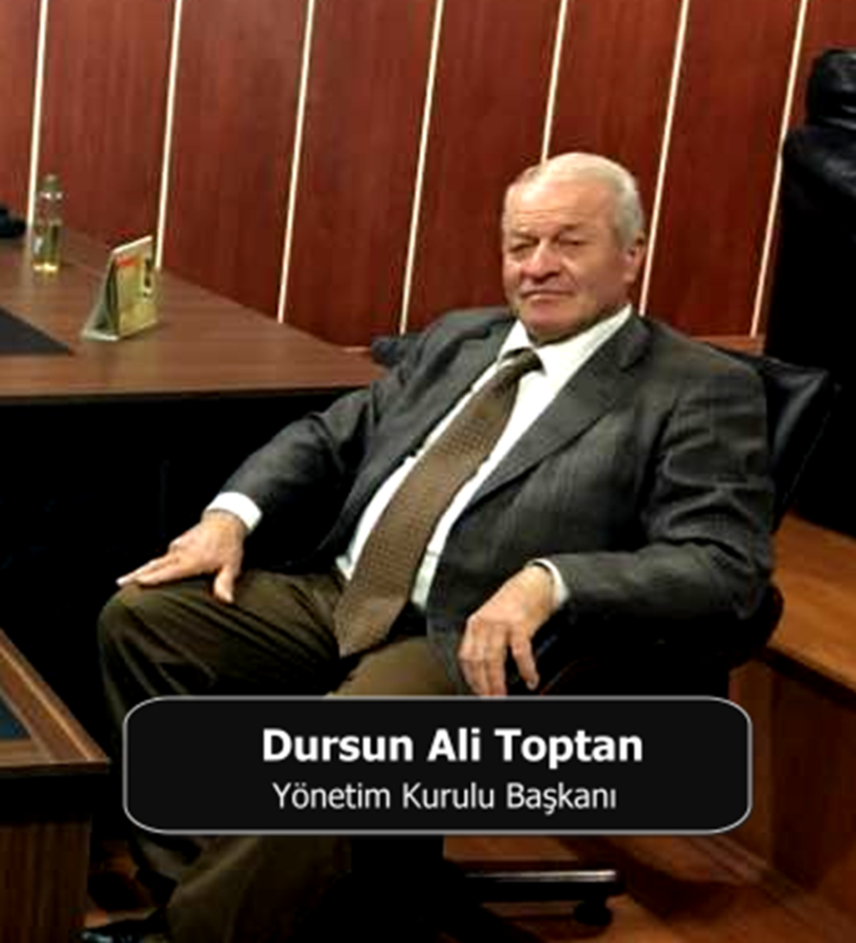 Başkan